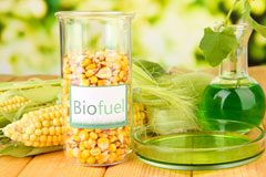 Leathern Bottle biofuel availability