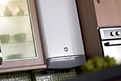 trusted boilers Leathern Bottle