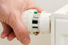 Leathern Bottle central heating repair costs
